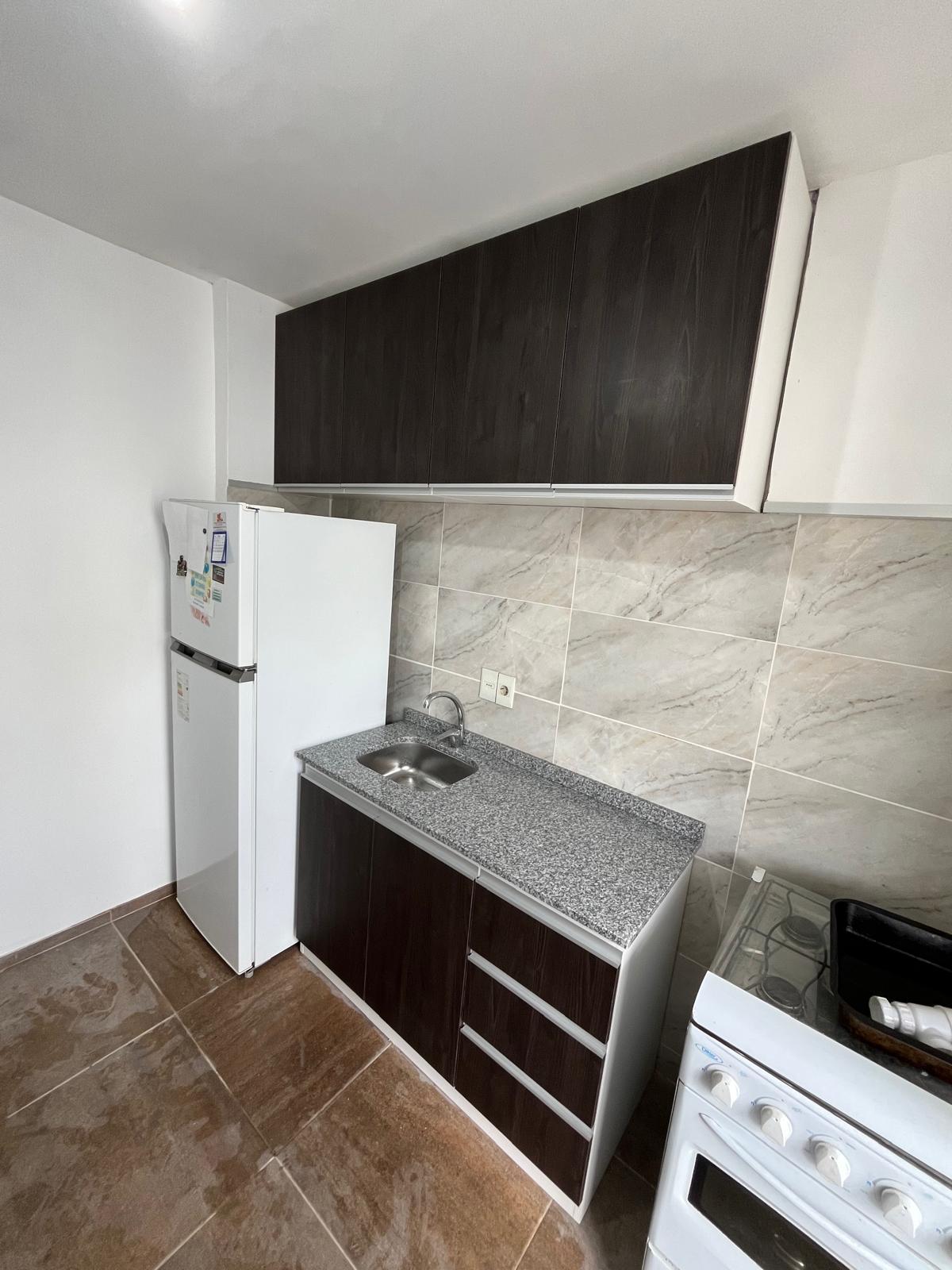 Cocina integrada, islas