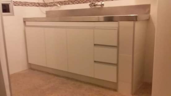 Cocina integrada, islas