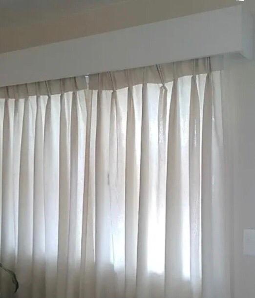 Cajones de persianas