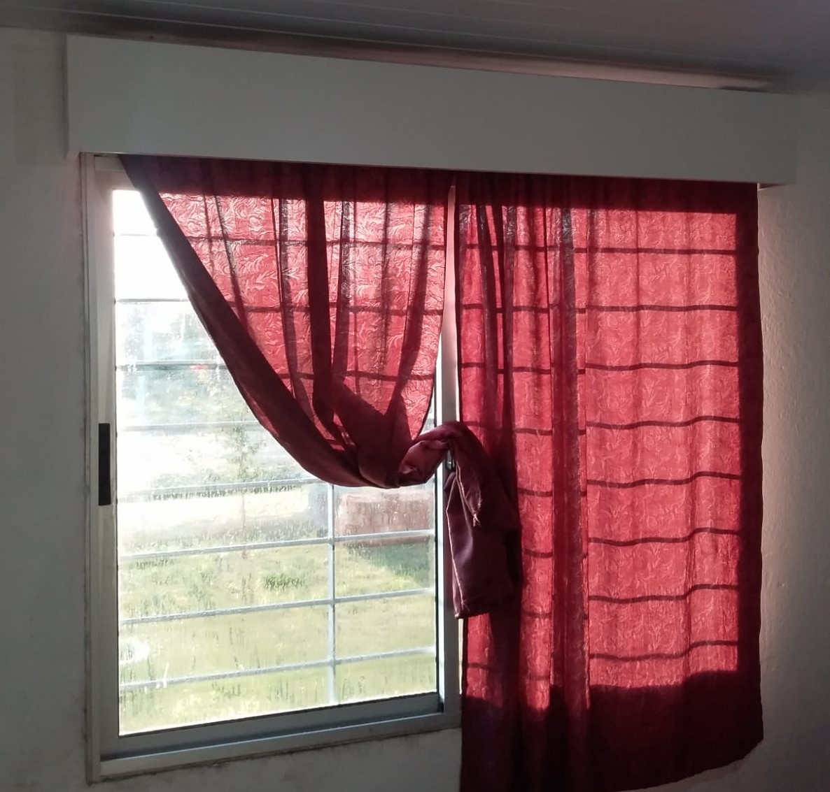 Cajones de persianas